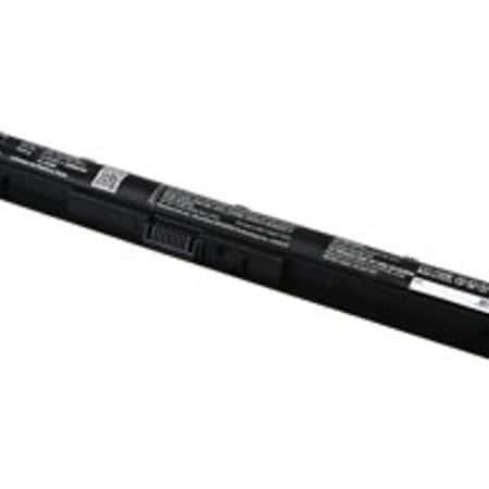 Replacement for HP Hewlett Packard 15-ak006tx Battery